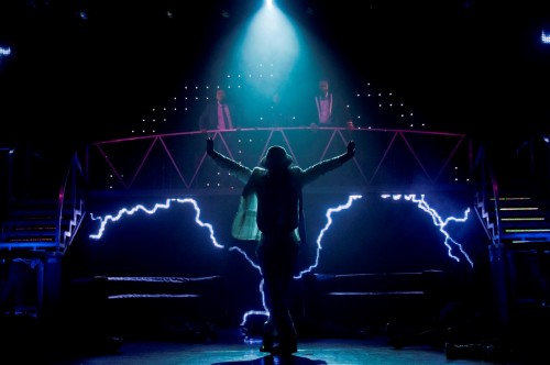 PR Photo - Thriller Live 3