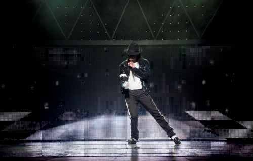 PR Photo - Thriller Live 4