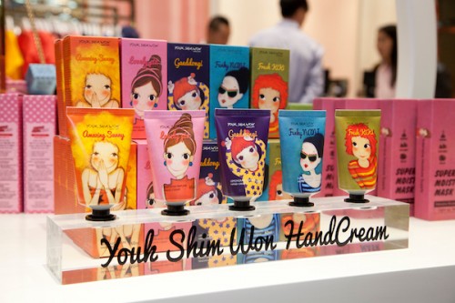 youk-shim-won_hand-cream