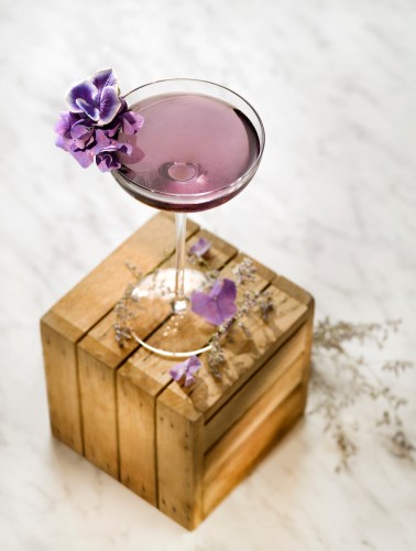 The Ritz-Carlton Bar & Lounge_Lunar Eclipse