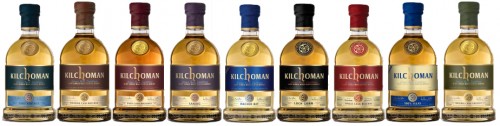 kilchoman family
