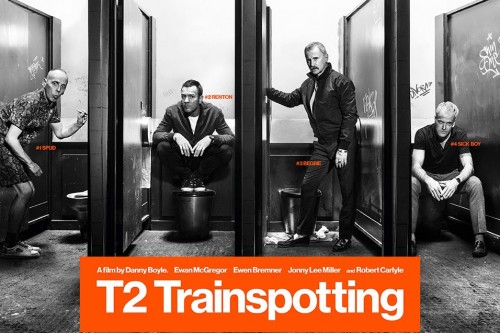 T2 Trainspotting
