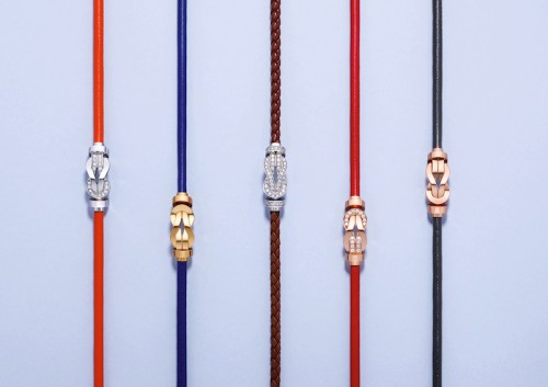 FRED_5 BRACELETS