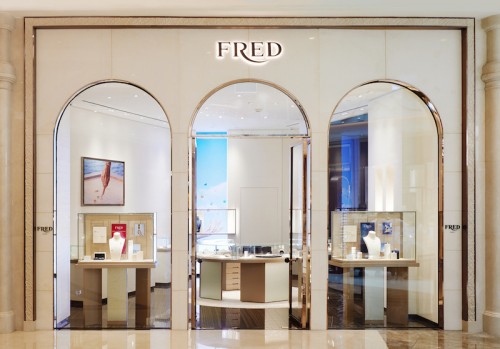 FRED_Store Front