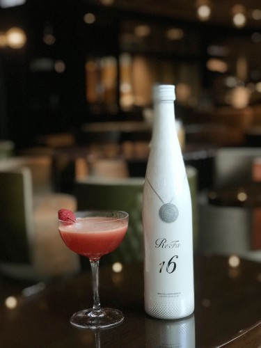 ReFa x J's Bar Bistro 膠原蛋白美肌特飲 - Bling Bling_1Mb