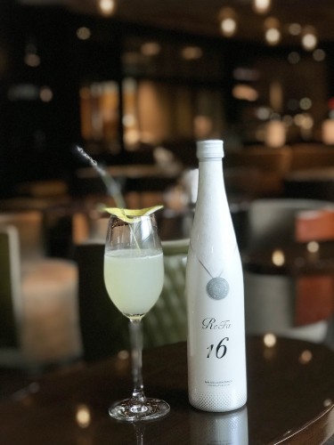 ReFa x J's Bar Bistro 膠原蛋白美肌特飲 - Eternity_1Mb