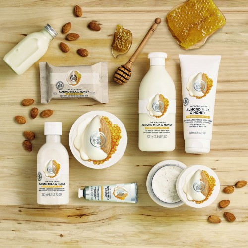 eps_jpg_AOX Almond Milk and Honey Range_INAMHPS031