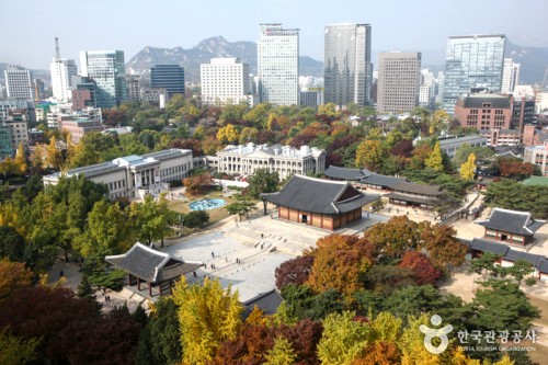 Deoksugung