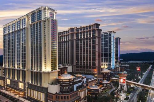 The St. Regis Macao