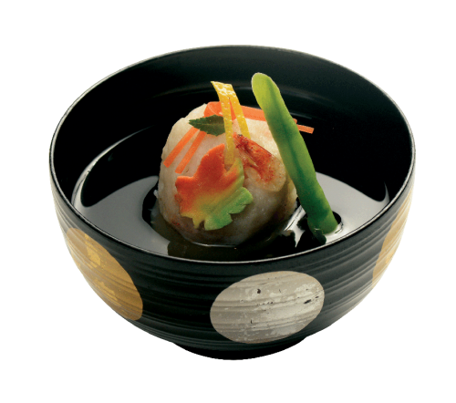 03-湯物