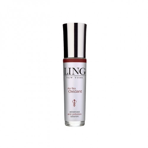LING AnTEA Oxidant Solution