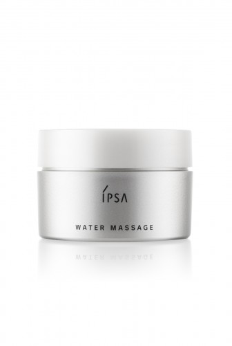 IPSA_Water massage