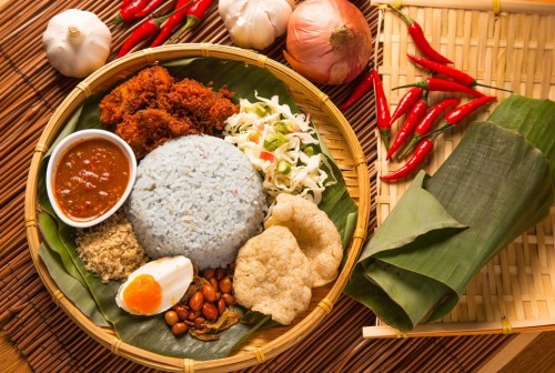 Feast_Banana Leaf Brunch