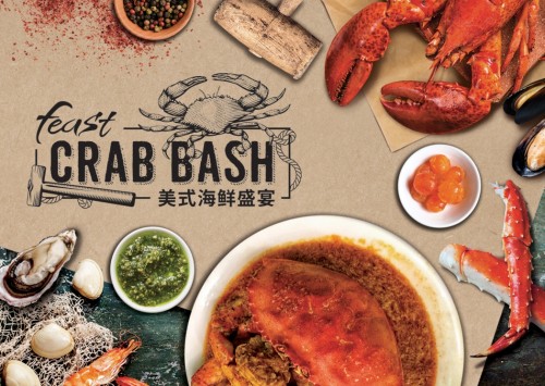 Feast_Crab Bash 2019