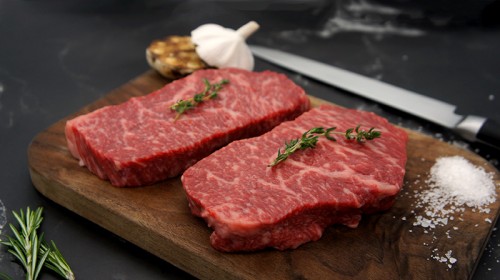 Korean Beef