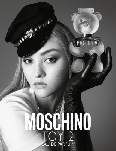 MOSCHINO_TOY 2_Main Visual