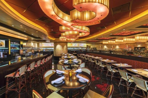 The Cheesecake Factory (HK)