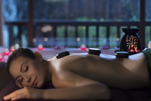 newBanyan Tree Spa - Christmas Bliss spa journey