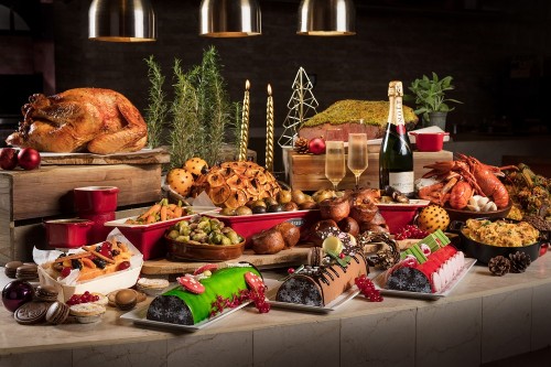 Feast_Xmas Buffet Offers