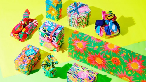 LUSH_Christmas GIft Set PR Shot-min
