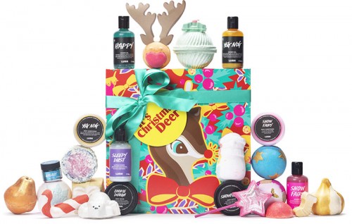 LUSH_Its Christmas Deer Gift Set-min