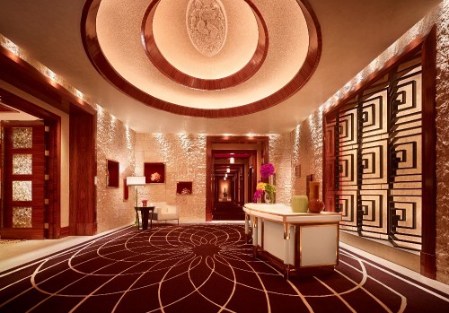 n10 The Spa at Encore