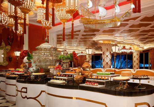 n5 Fontana Buffet_Dessert Buffet_Barbara Kraft - 複製