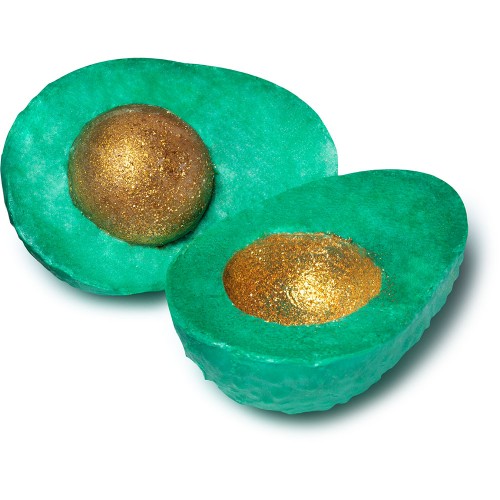 Lush Avo Good Easter Soap