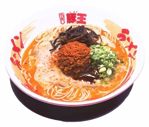 豚王