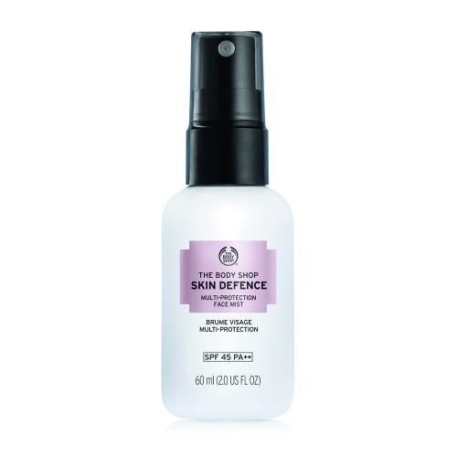 The Body Shop_Skin Defence Multi-protection Face Mist SPF 45 PA++