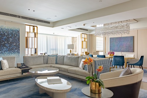 The Grand Suites at Four Seasons 四季名薈