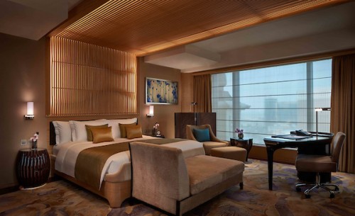 Galaxy Hotel