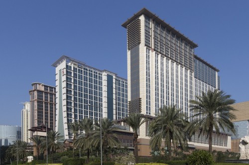 Sheraton Grand Macao