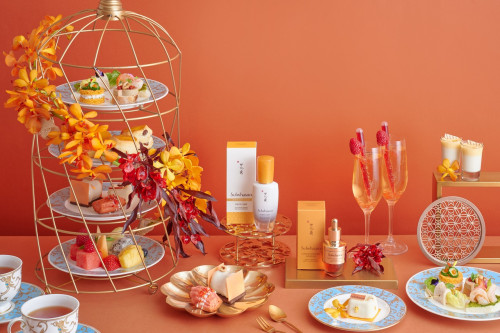 00 Summer First Care Afternoon Tea Set (1)