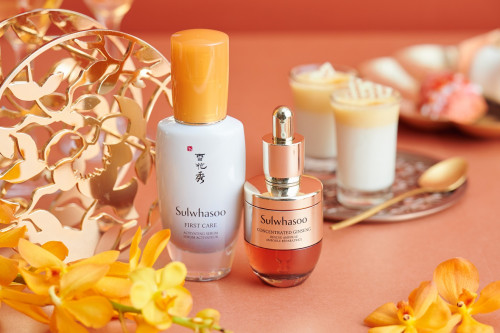 Sulwhasoo featured products