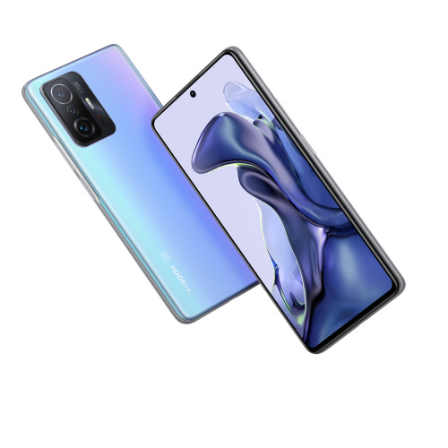 Xiaomi 11T