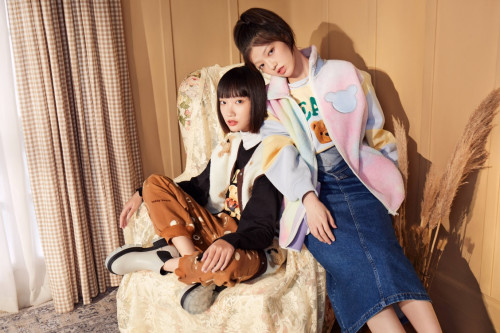 H&M Divided Bears & Bows Collection_Campaign Image (1)