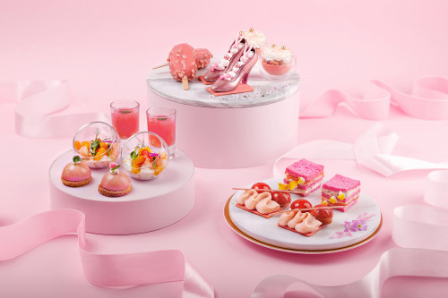Share The Pink Love Afternoon Tea_Group_Horizontal_1MB