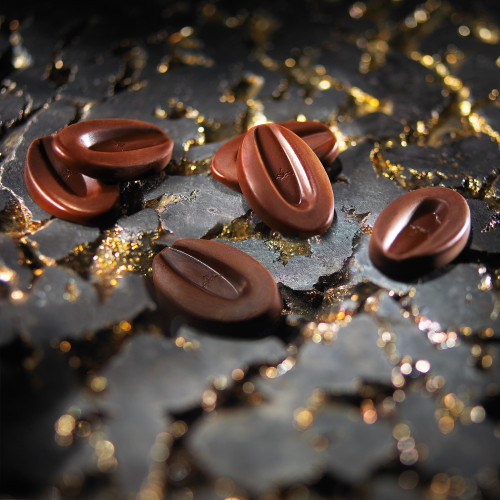 Valrhona Chocolate_法芙娜朱古力