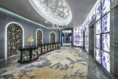 9. ???????The Spa at GLP