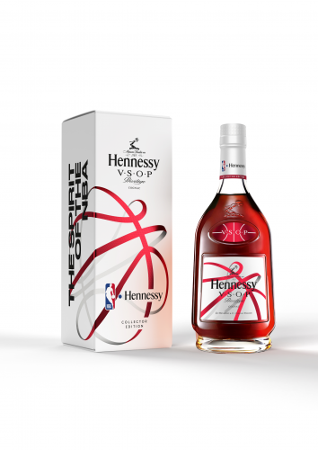 Hennessy V.S.O.P NBA 2122 Limited Edition (1)