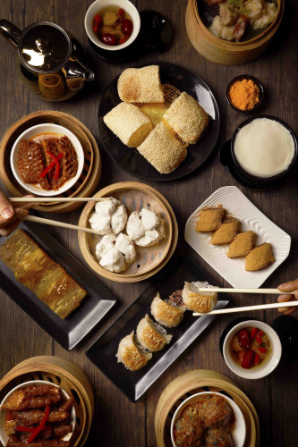 圖片_日夜-南風亭 - 演繹粵式經典 Photo_RTC-South Kitchen_Presenting truly Southern Cantonese classics