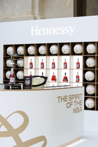 Hennessy x NBA Pop-up_05