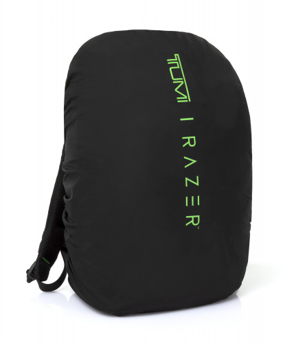 TUMI _ Razer Finch Backpack – For 15” Laptop_3 (HK$5,500)