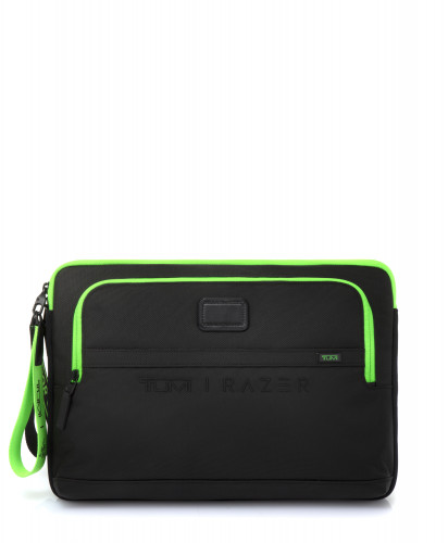 TUMI _ Razer Laptop Sleeve – For 15” Laptop_3 (HK$1,500)