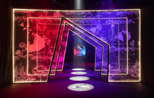 Richard Hennessy Immersive Experience_2