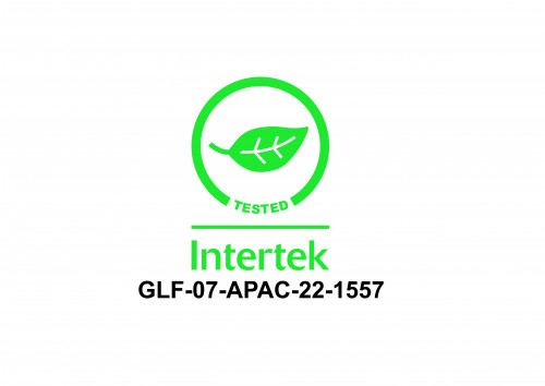 Intertek 綠葉標誌