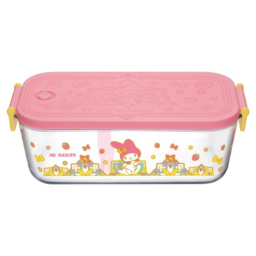 LongContainer_MyMelody