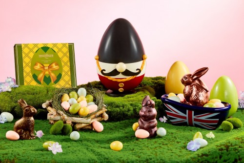Churchill’s Table Boutique_Easter Eggs