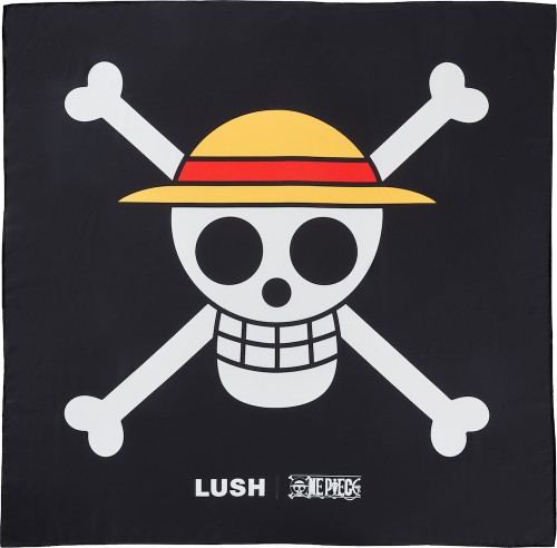 Lush_One Piece Flag Knot Wrap_Product Shot